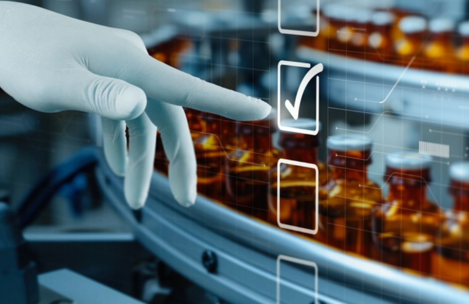 Pharmaceutical services