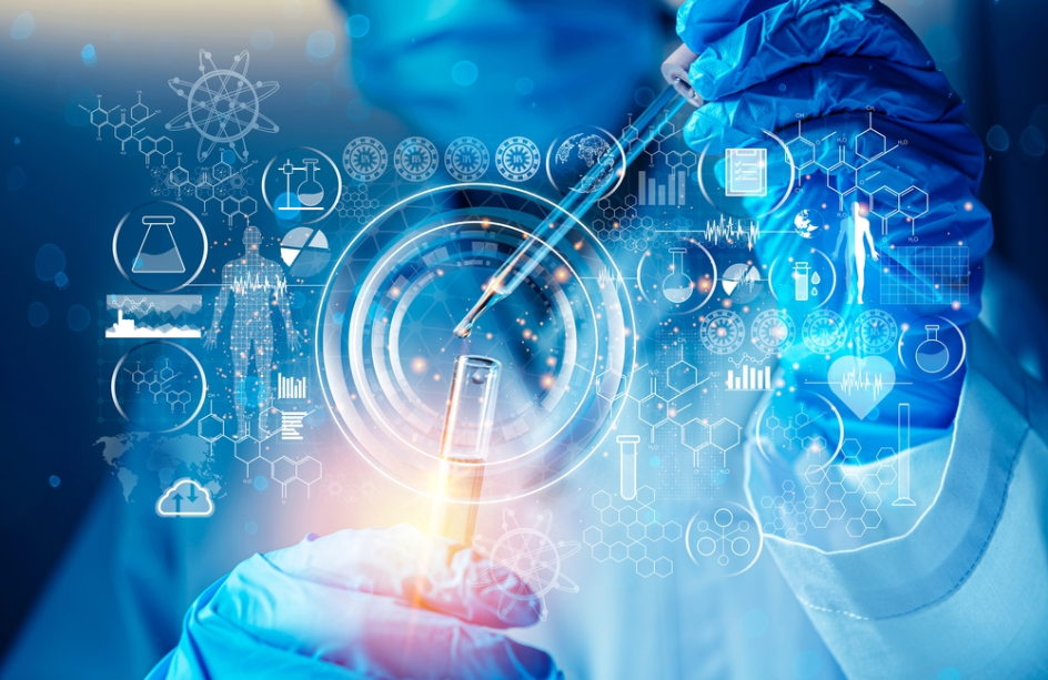 Pharmaceutical services