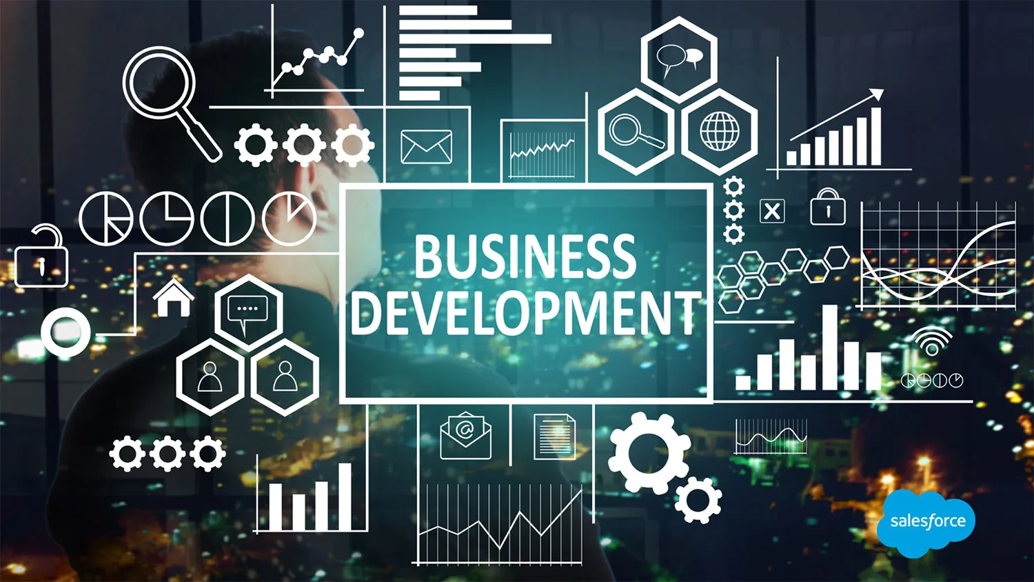 Business development